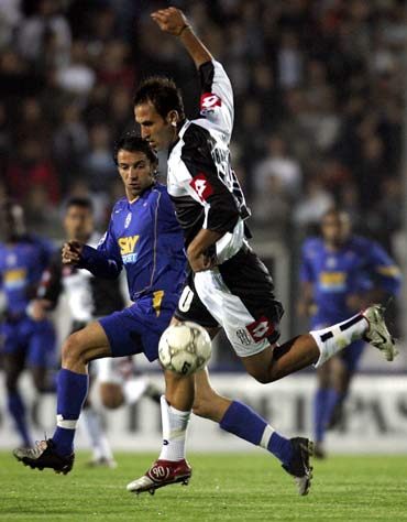 阿斯：米兰和纽卡有意签下明格萨，巴萨有50%的转会分成